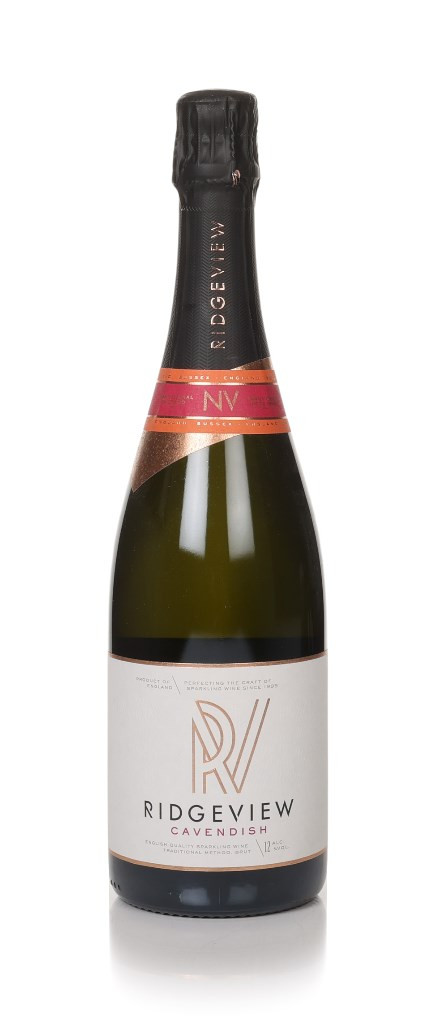 Ridgeview Cavendish Brut 75cl