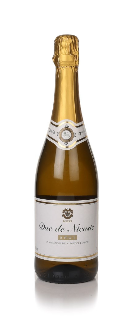 Keo Duc De Nicosie Brut 75cl
