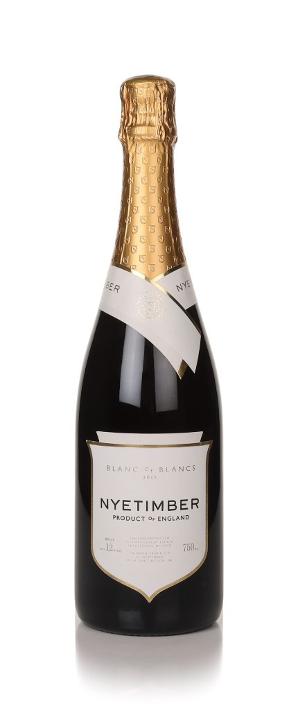 Nyetimber Blanc De Blancs 2013 75cl