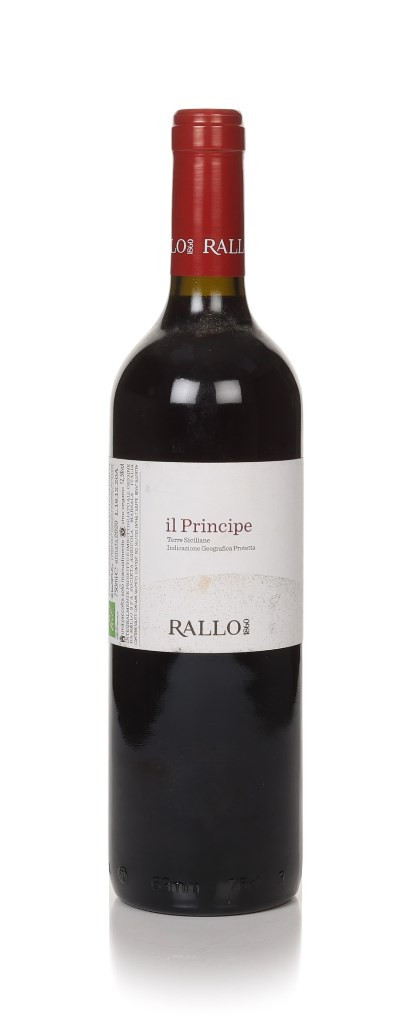Rallo il Principe Terre Sicillane 2020 75cl