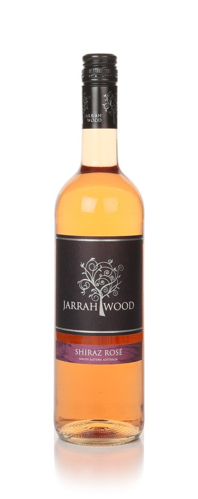 Jarrah Wood Shiraz Rosé 2019 75cl