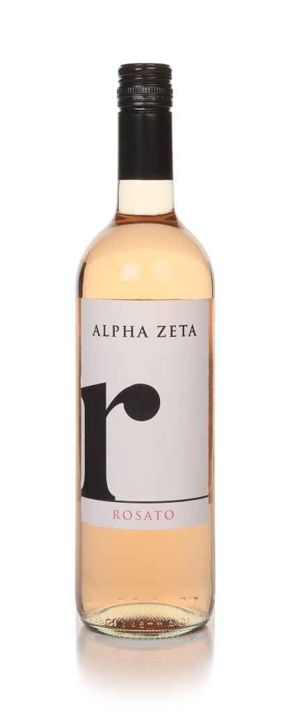 Alpha Zeta R Rosato 2021