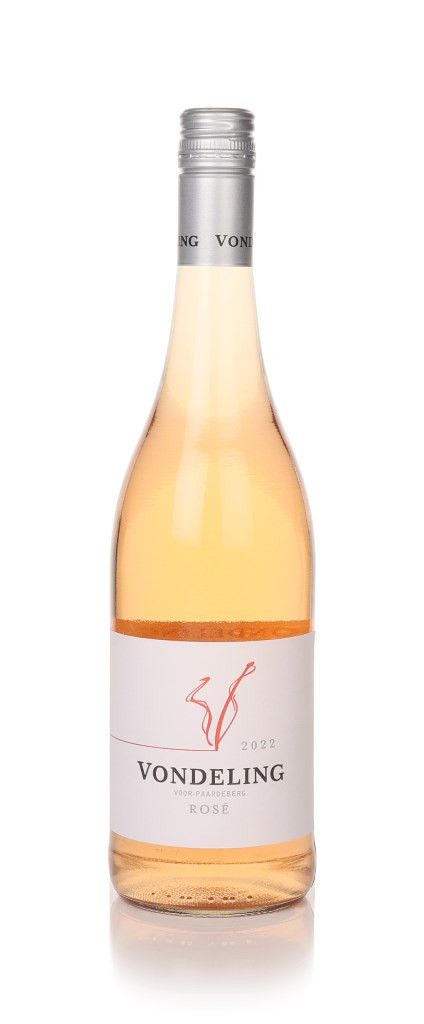 Vondeling Rosé 2022 75cl