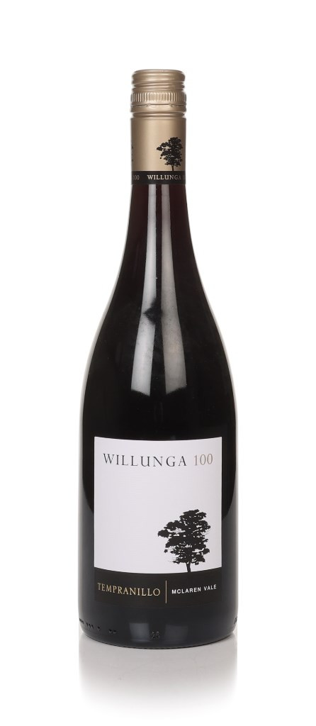 Willunga 100 Tempranillo 2018 75cl