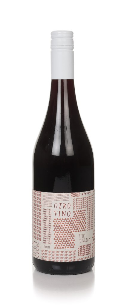 Stella Bella Otro Vino - The Italian 2018 75cl