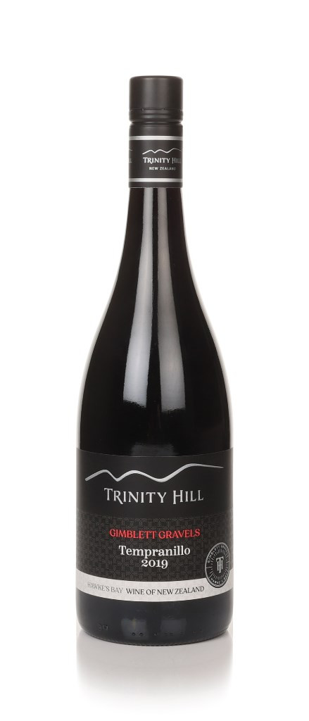 Trinity Hill Gimblett Gravels Tempranillo 2019 75cl