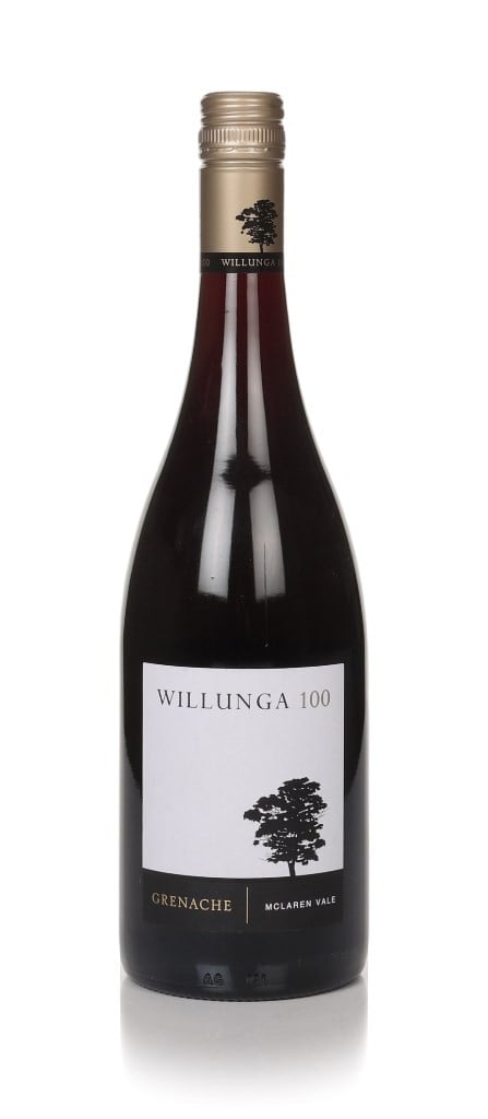 Willunga 100 Grenache 2020 75cl