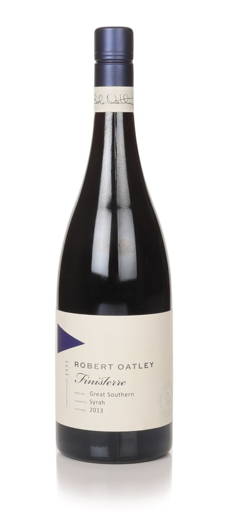 Robert Oatley Finisterre Syrah 2013 75cl
