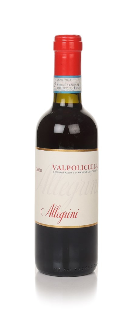 Allegrini Valpolicella 2020 (37.5cl) 38cl