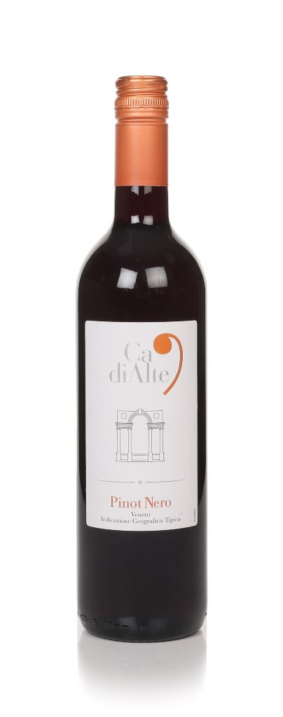 Ca' di Alte Pinot Nero 2019 75cl