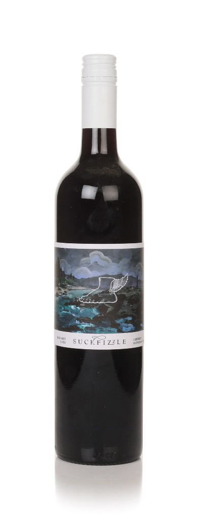 Stella Bella Suckfizzle Cabernet Sauvignon 2017 75cl