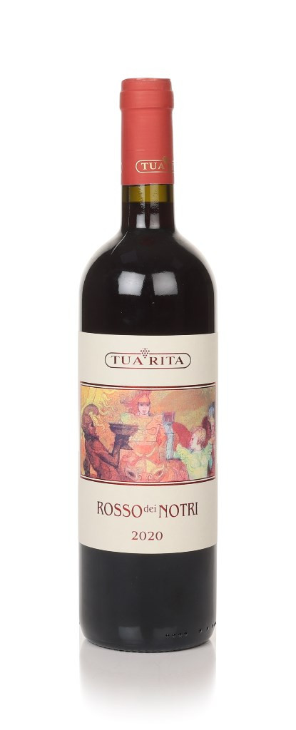 Tua Rita Rosso dei Notri 2020 75cl