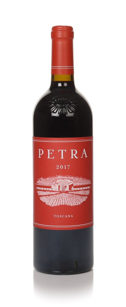 Petra Toscana Rosso 2017