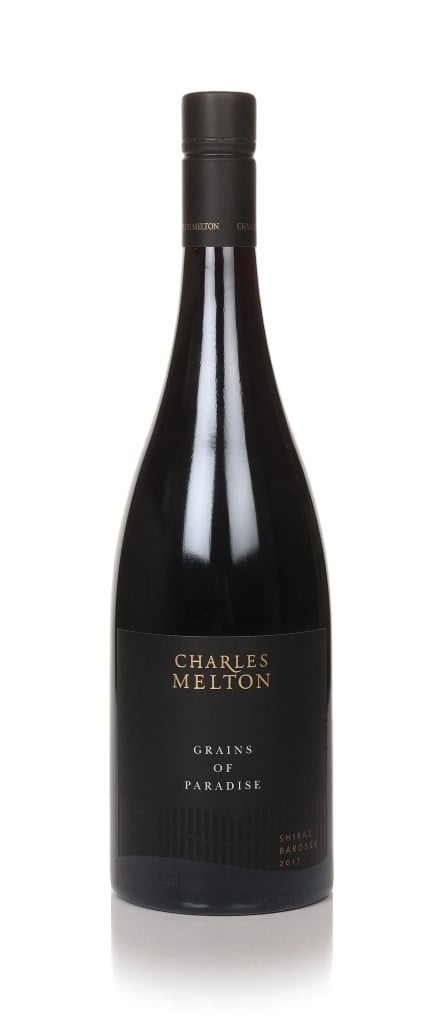 Charles Melton Grains Of Paradise Shiraz Barossa 2017 75cl