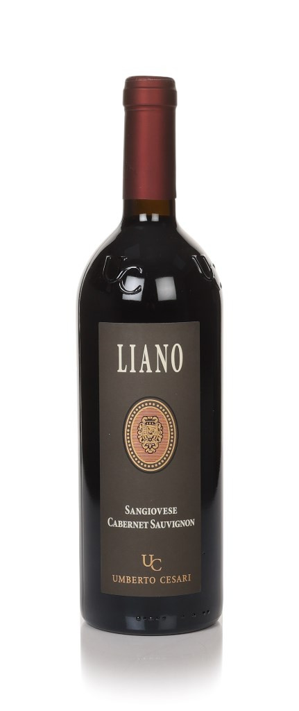 Umberto Cesari Liano Sangiovese Cabernet Sauvignon 75cl