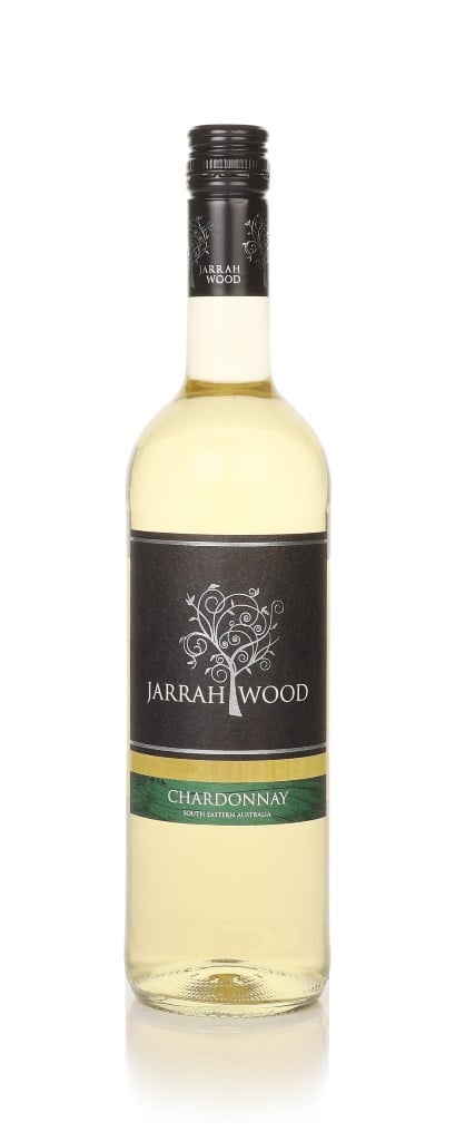 Jarrah Wood Chardonnay 2021 75cl