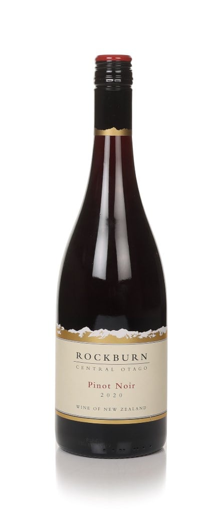 Rockburn Pinot Noir 2020 75cl