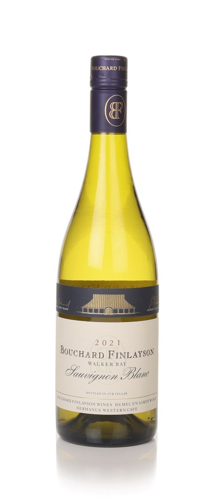 Bouchard Finlayson Walker Bay Sauvignon Blanc 2021 75cl