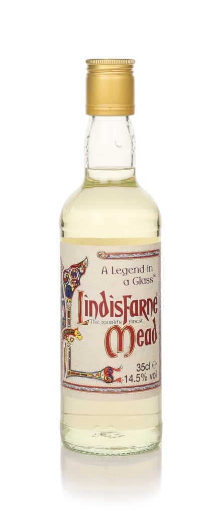 Lindisfarne Mead (35cl)