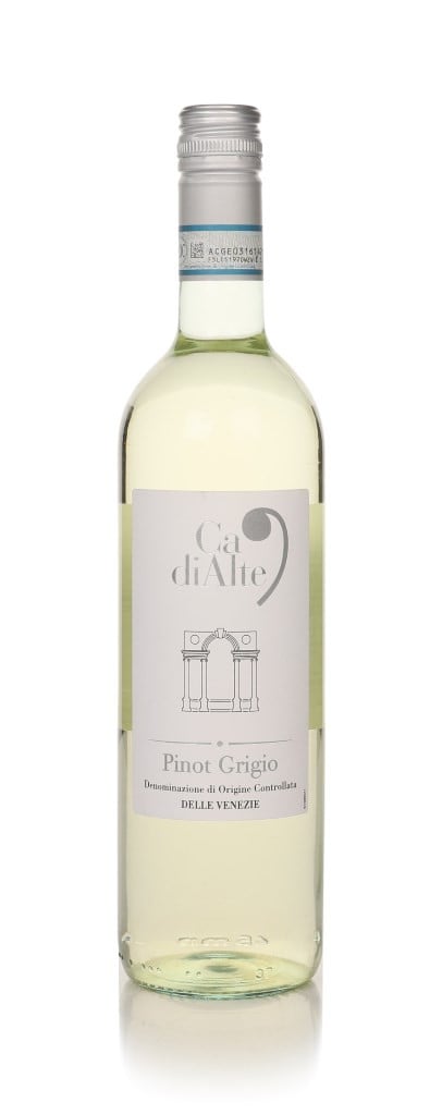 Ca' di Alte Pinot Grigio 2021 75cl