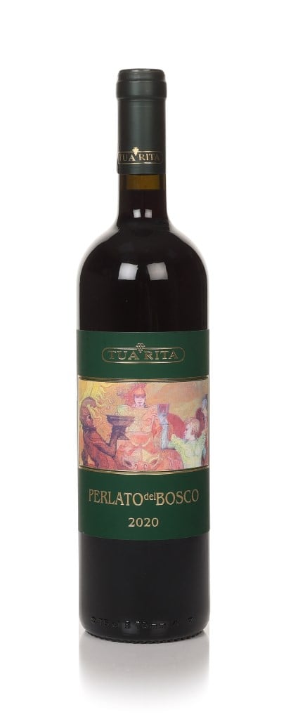 Tua Rita Perlato Del Bosco 2020 75cl
