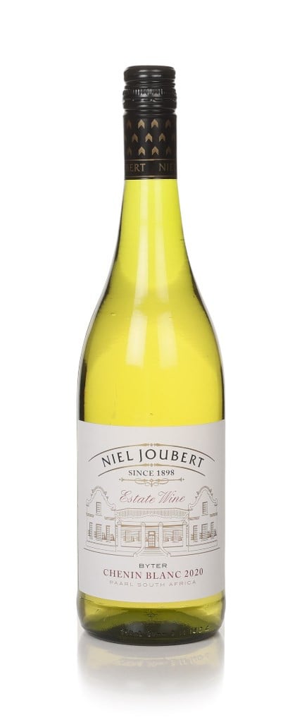 Niel Joubert Chenin Blanc 2020 75cl