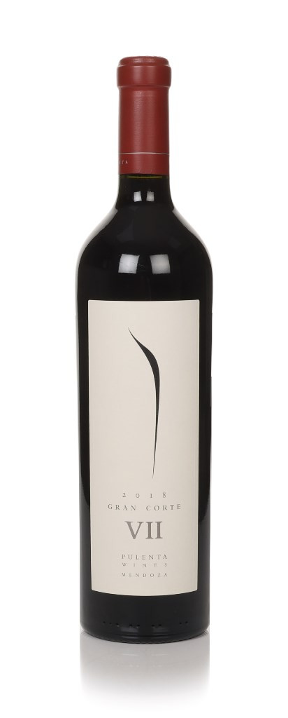 Pulenta Estate Gran Corte VII 2018 75cl