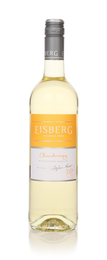 Eisberg Alcohol Free Chardonnay 75cl