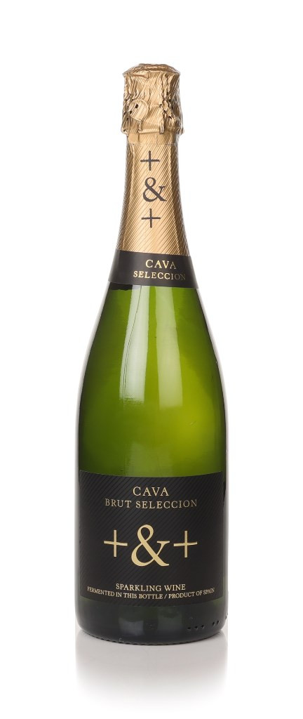 Pinord Seleccion Brut Cava 75cl