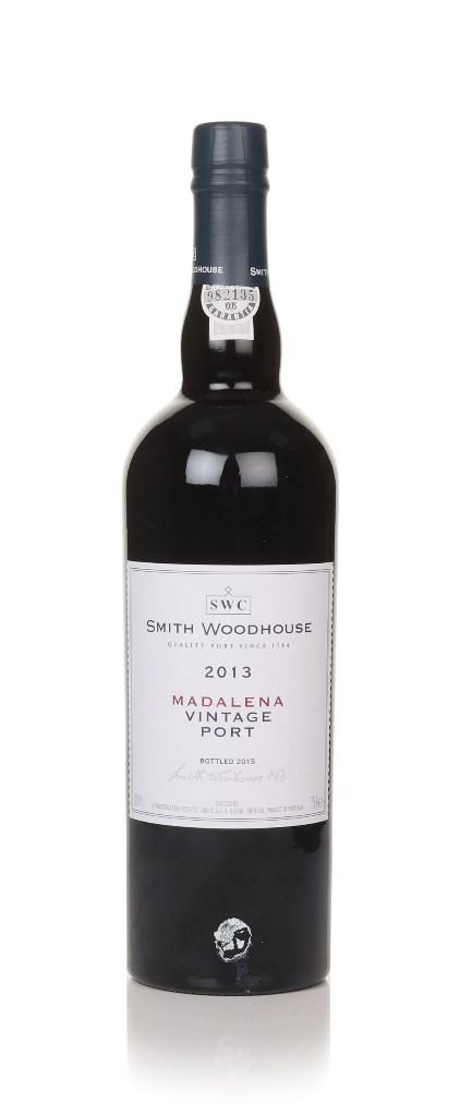 Smith Woodhouse Madalena Vintage Port 2013 75cl