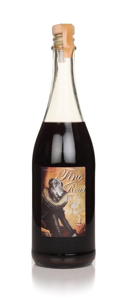 Mouse Kingdom Coffee Liqueur 70cl