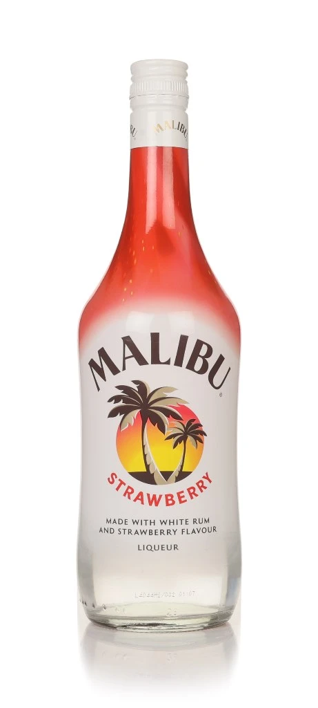 Malibu Strawberry