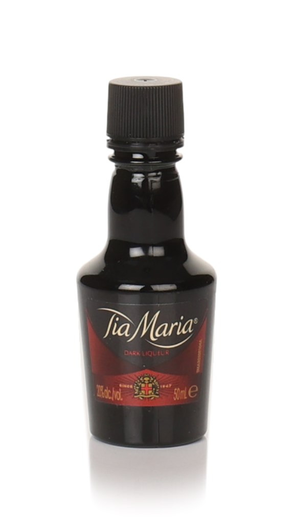 Tia Maria Miniature (50ml) 5cl