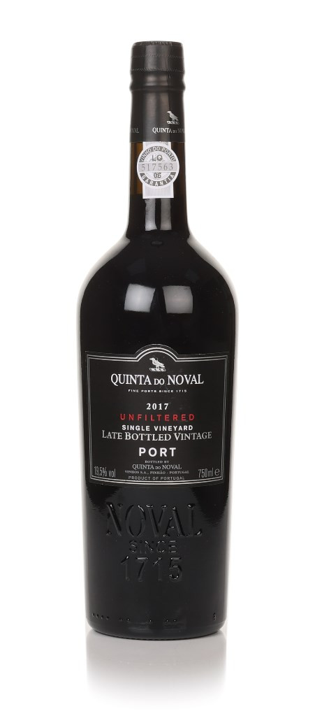 Quinta do Noval Late Bottled Vintage Port 2017 75cl