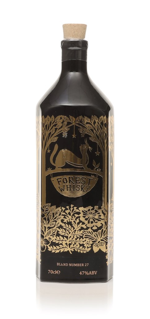 Forest Whisky Blend Number Twenty Seven 70cl