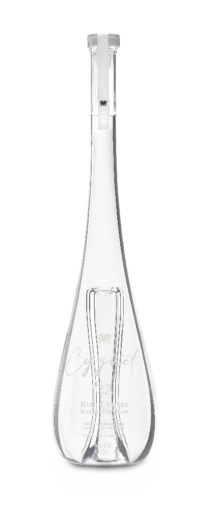 Cygnet 22 Welsh Dry Gin 70cl