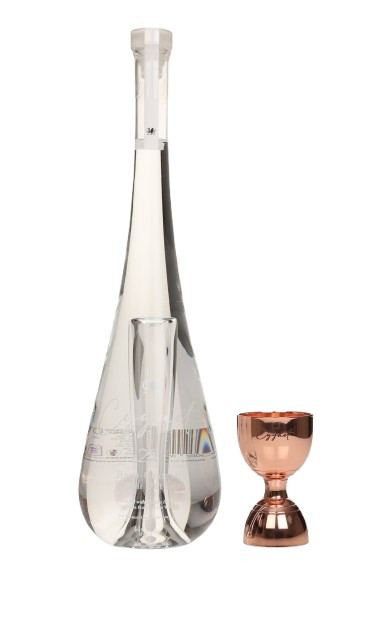 Cygnet 22 Welsh Dry Gin 70cl | Master Of Malt