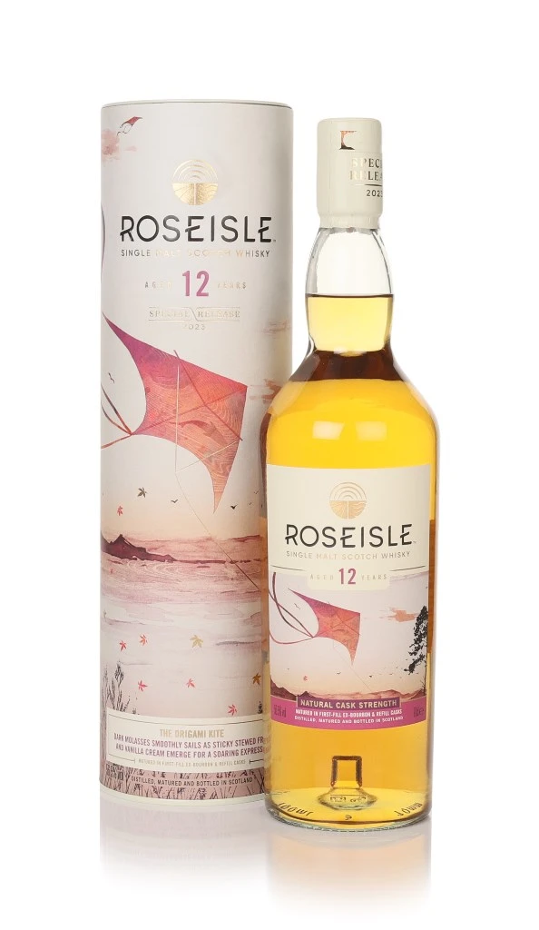Roseisle 12 Year Old (Special Release 2023)