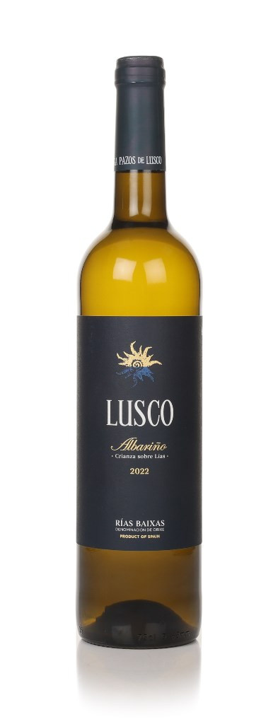 Lusco Albariño 2022 75cl