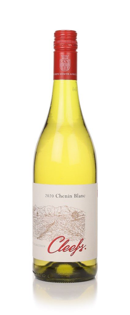Cleefs Classic Chenin Blanc 2020 75cl