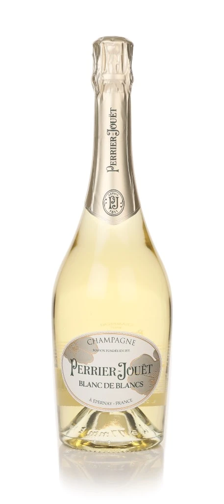 Perrier-Jouët Blanc de Blancs (12.5%)
