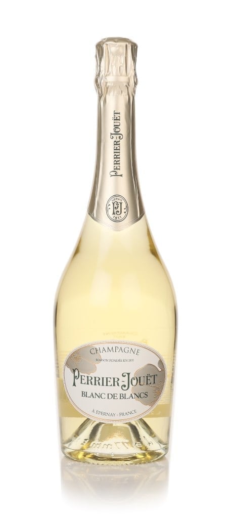 Perrier-Jouët Blanc de Blancs (12.5%)