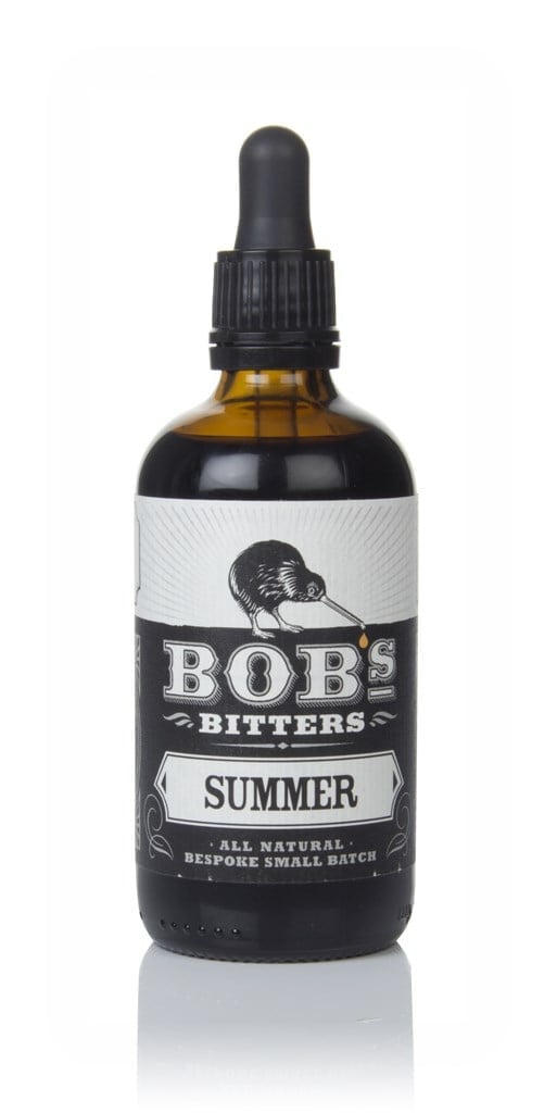Bob's Summer Bitters 10cl