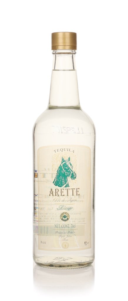 Arette Blanco (Old Branding) 70cl