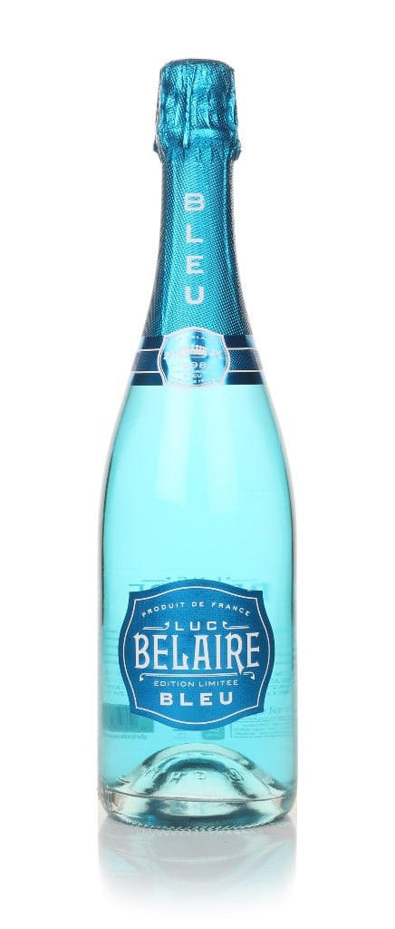 Luc Belaire Bleu 75cl
