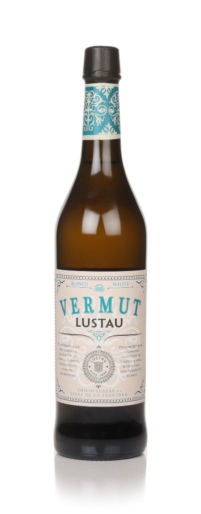 Lustau Vermut Blanco (50cl)