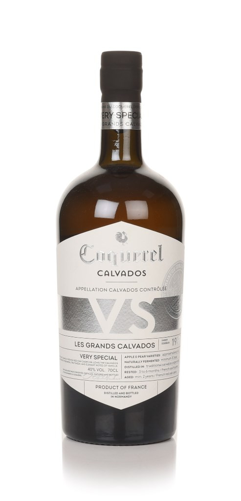 Calvados Coquerel VS (2 Year Old) 70cl