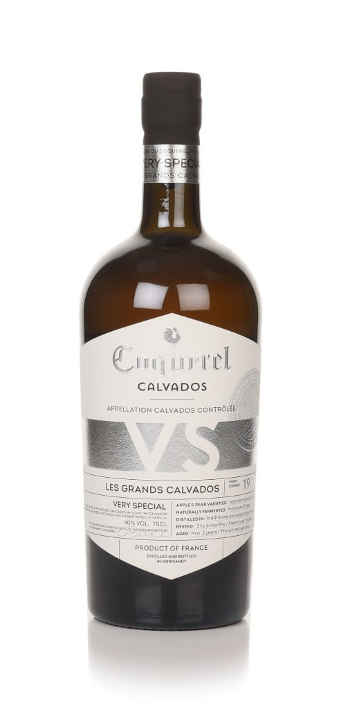 Calvados Coquerel VS (2 Year Old)