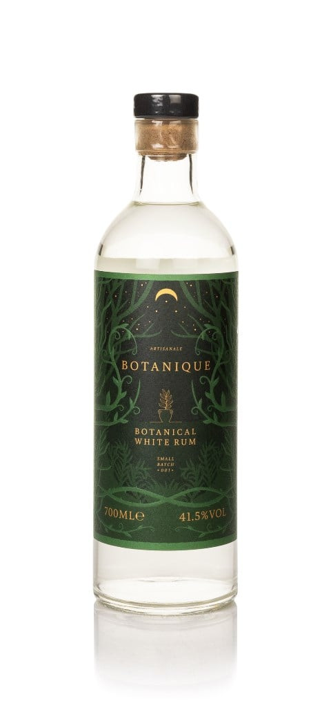 Botanique Botanical White Rum 70cl