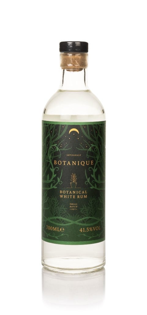 Botanique Botanical White Rum 70cl